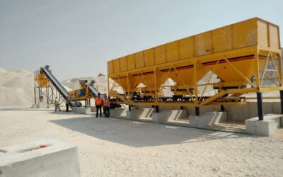 Why Is Wet Mix Macadam Plant Preferred To WBM?